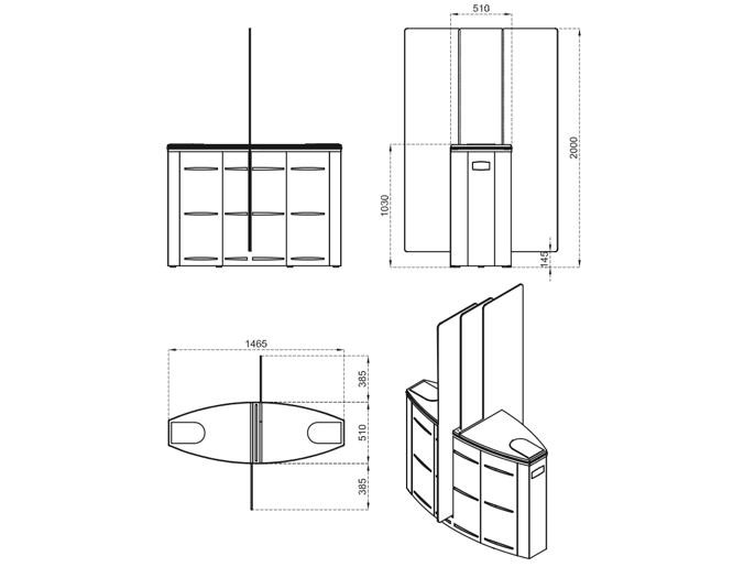 SLIDING GATE SG90 SLIDING GATE SG90