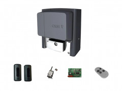 BX704AGS GSM Connect