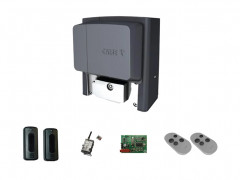 BX708AGS GSM Connect